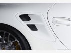 Thumbnail Photo 15 for 2011 Porsche 911 Turbo S